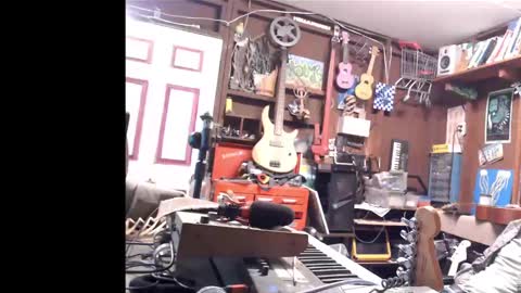 Jameswebbscope online show from February 1, 9:43 am