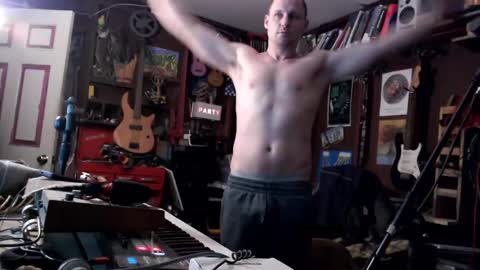 Jameswebbscope online show from February 2, 1:12 am