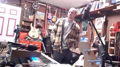 Jameswebbscope online show from February 2, 10:13 am