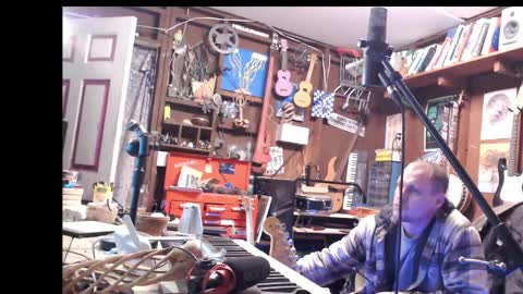 Jameswebbscope online show from February 3, 9:30 am