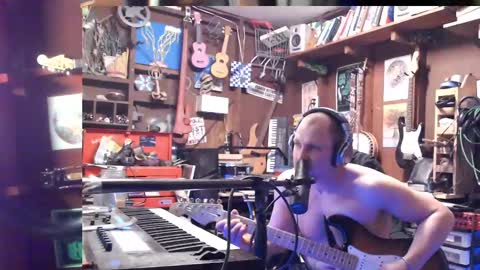 Jameswebbscope online show from February 3, 12:36 pm