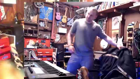 Jameswebbscope online show from February 3, 4:20 pm