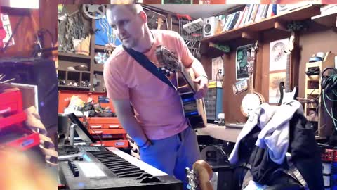 Jameswebbscope online show from February 3, 7:21 pm