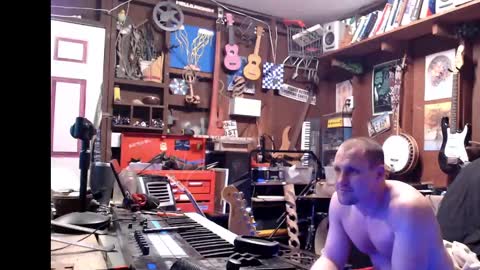 Jameswebbscope online show from February 4, 9:49 am