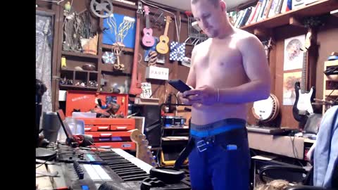 Jameswebbscope online show from February 5, 12:53 am