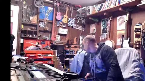 Jameswebbscope online show from February 5, 8:21 am