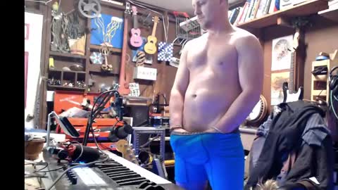 Jameswebbscope online show from February 5, 11:23 am