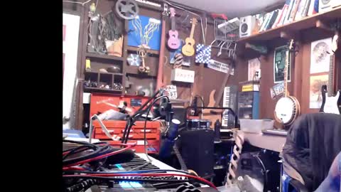 Jameswebbscope online show from February 5, 2:26 pm