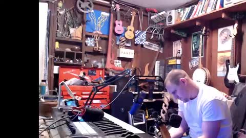 Jameswebbscope online show from February 5, 11:39 pm