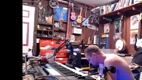 Jameswebbscope online show from February 6, 10:26 am