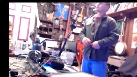 Jameswebbscope online show from February 11, 8:37 am