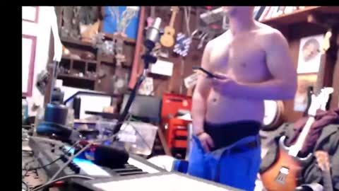 Jameswebbscope online show from February 11, 11:43 am