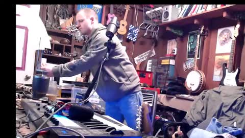 Jameswebbscope online show from February 12, 7:02 am