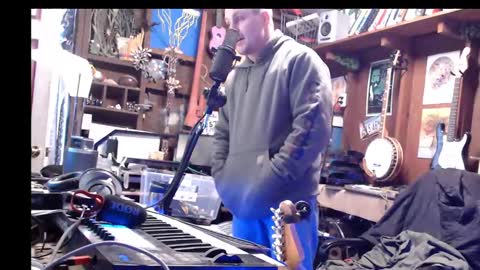 Jameswebbscope online show from February 12, 5:05 pm