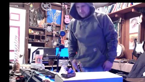 Jameswebbscope online show from February 14, 3:00 am