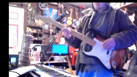 Jameswebbscope online show from February 14, 6:45 am