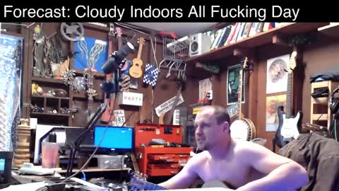 Jameswebbscope online show from February 14, 11:53 pm