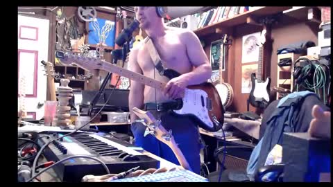 Jameswebbscope online show from February 16, 11:49 am