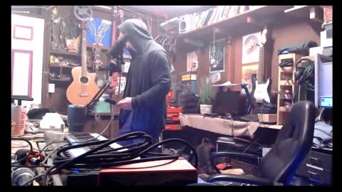 Jameswebbscope online show from February 20, 7:01 am