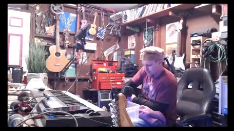 Jameswebbscope online show from February 21, 8:40 am