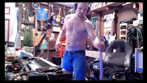 Jameswebbscope online show from February 21, 6:59 pm