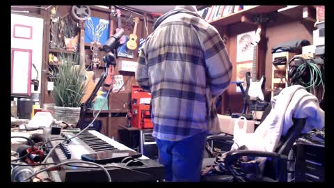 Jameswebbscope online show from February 22, 8:29 am