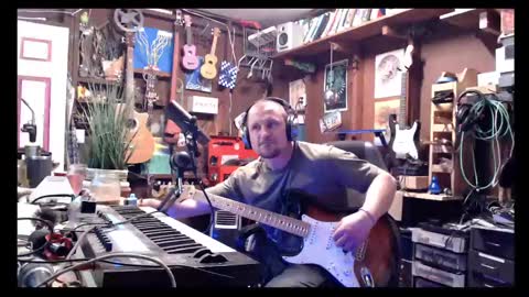 Jameswebbscope online show from February 24, 2:40 am