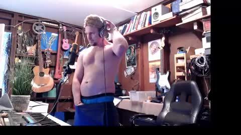 Jameswebbscope online show from March 3, 7:49 pm