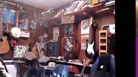 Jameswebbscope online show from September 23, 4:43 pm