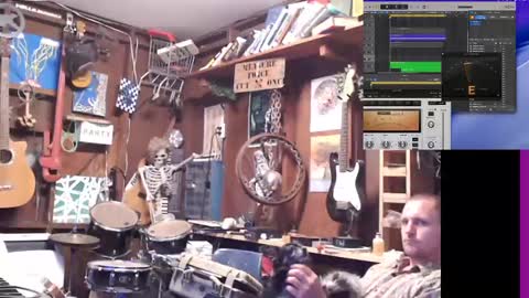 Jameswebbscope online show from September 24, 4:49 am