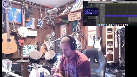 Jameswebbscope online show from October 9, 3:54 pm