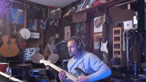 Jameswebbscope online show from October 13, 8:03 am