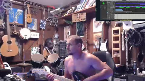 Jameswebbscope online show from October 19, 8:53 pm