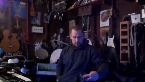 Jameswebbscope online show from October 28, 8:07 am