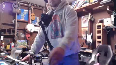 Jameswebbscope online show from November 22, 10:09 pm