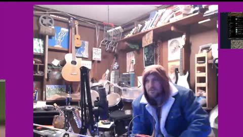 Jameswebbscope online show from December 5, 4:14 pm