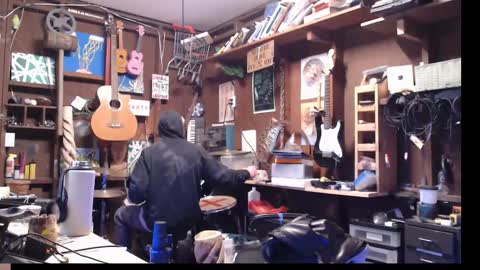 Jameswebbscope online show from December 21, 2:30 am