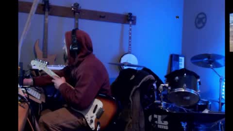 Jameswebbscope online show from February 21, 4:24 am