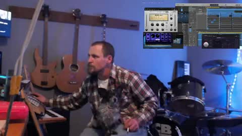 Jameswebbscope online show from February 23, 8:39 pm