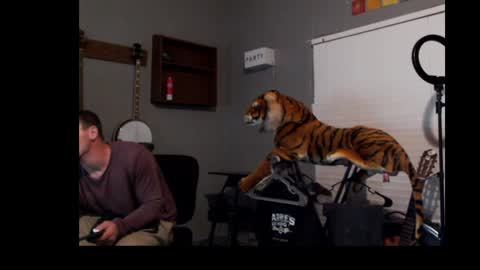 Jameswebbscope online show from March 30, 9:10 am