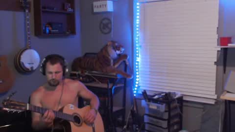 Jameswebbscope online show from May 12, 8:33 am