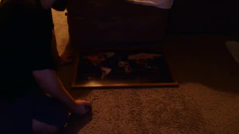 Snapshot of jameswolf777 chatting on September 14, 11:53 am jameswolf777 online show from September 14, 11:53 am