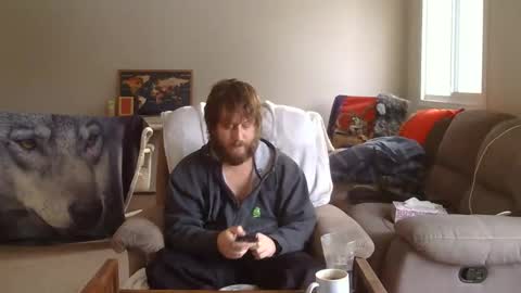 Snapshot of jameswolf777 chatting on December 13, 10:59 pm jameswolf777 online show from December 13, 10:59 pm