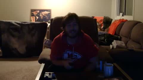 Snapshot of jameswolf777 chatting on December 20, 12:51 am jameswolf777 online show from December 20, 12:51 am