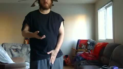 Snapshot of jameswolf777 chatting on January 8, 4:31 pm jameswolf777 online show from January 8, 4:31 pm