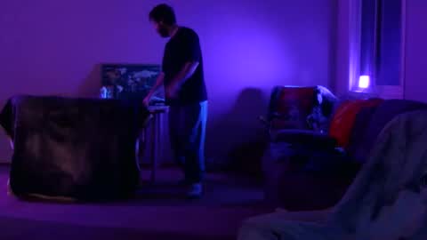 Snapshot of jameswolf777 chatting on February 1, 10:14 am jameswolf777 online show from February 1, 10:14 am