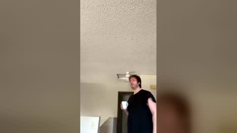 jameswolf777 online show from April 10, 6:56 pm