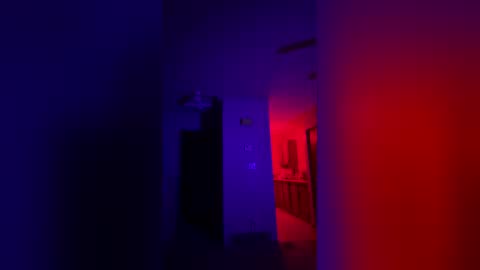 jameswolf777 online show from April 12, 6:07 am