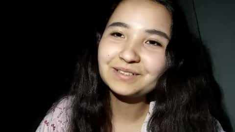 Ashley online show from April 13, 4:45 pm