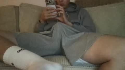 JAMI4U online show from November 13, 9:25 pm